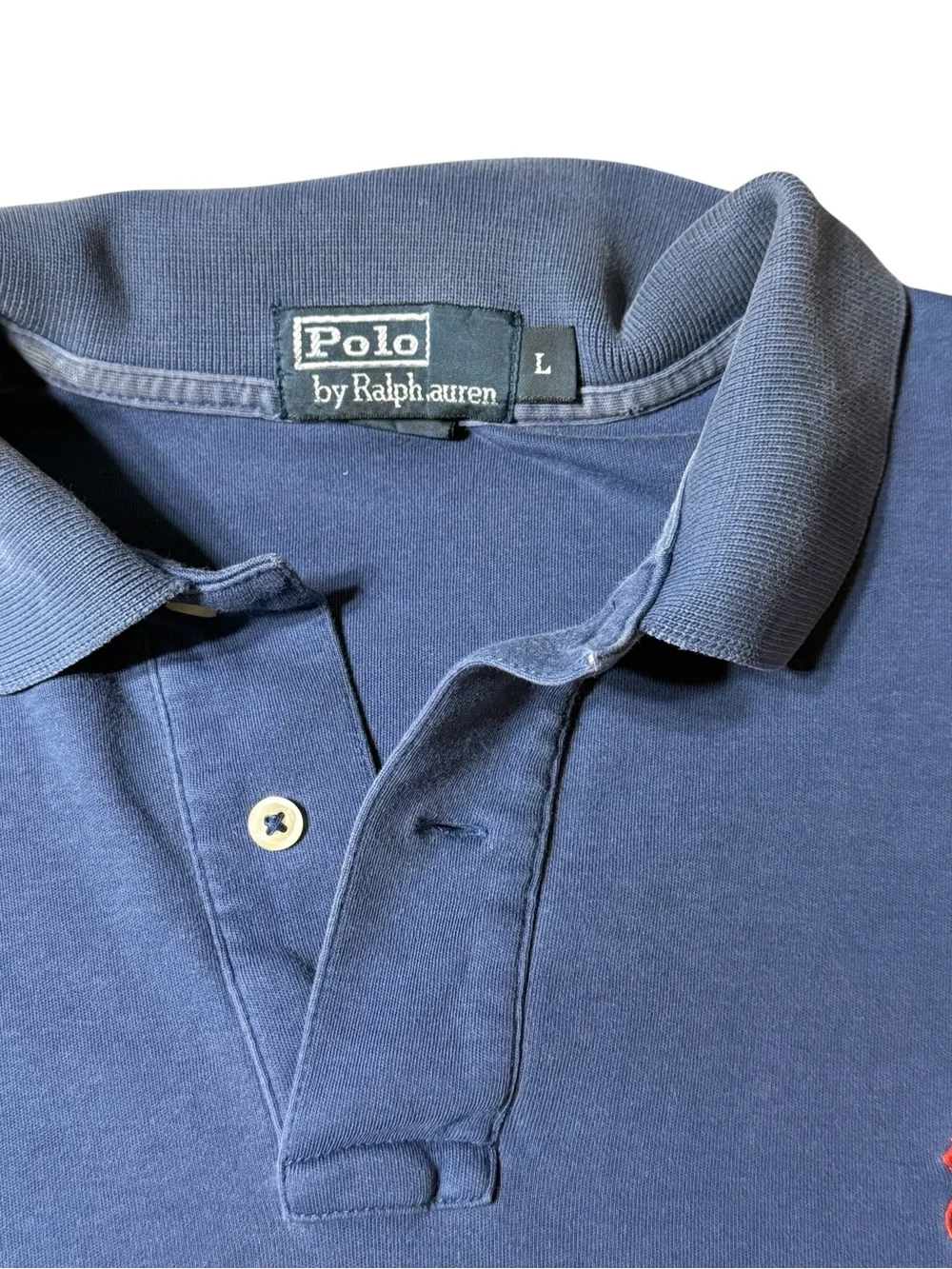 Polo Ralph Lauren all orders